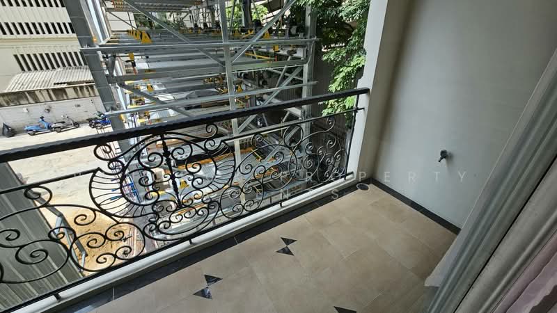 Paradiso 31 : ปาราดิโซ 31, กรุงเทพ, ซอย สุขุมวิท 31, คลองเตยเหนือ, วัฒนา, กรุงเทพ, 88 ตร.ม., คอนโด ให้เช่า, โดย BANGKOK PROPERTY AGENTS, 500424892 - DDproperty.com