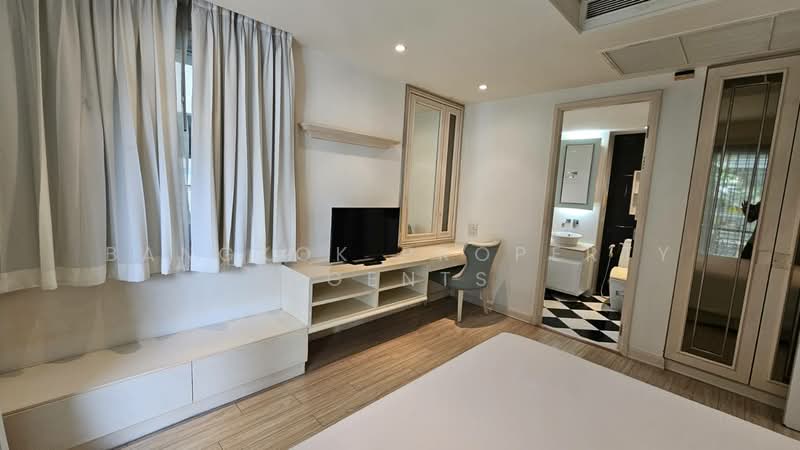 Paradiso 31, Bangkok, Soi Sukhumvit 31, Khlongtoei Nua, Watthana, Bangkok, 2 Bedrooms, 88 sqm, Condo For Rent, by BANGKOK PROPERTY AGENTS, 500424892 - DDproperty.com