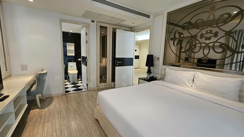Paradiso 31, Bangkok, Soi Sukhumvit 31, Khlongtoei Nua, Watthana, Bangkok, 2 Bedrooms, 88 sqm, Condo For Rent, by BANGKOK PROPERTY AGENTS, 500424892 - DDproperty.com