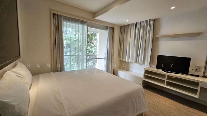 Paradiso 31 : ปาราดิโซ 31, กรุงเทพ, ซอย สุขุมวิท 31, คลองเตยเหนือ, วัฒนา, กรุงเทพ, 88 ตร.ม., คอนโด ให้เช่า, โดย BANGKOK PROPERTY AGENTS, 500424892 - DDproperty.com