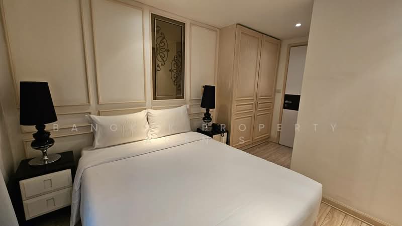 Paradiso 31 : ปาราดิโซ 31, กรุงเทพ, ซอย สุขุมวิท 31, คลองเตยเหนือ, วัฒนา, กรุงเทพ, 88 ตร.ม., คอนโด ให้เช่า, โดย BANGKOK PROPERTY AGENTS, 500424892 - DDproperty.com