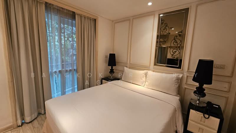Paradiso 31 : ปาราดิโซ 31, กรุงเทพ, ซอย สุขุมวิท 31, คลองเตยเหนือ, วัฒนา, กรุงเทพ, 88 ตร.ม., คอนโด ให้เช่า, โดย BANGKOK PROPERTY AGENTS, 500424892 - DDproperty.com