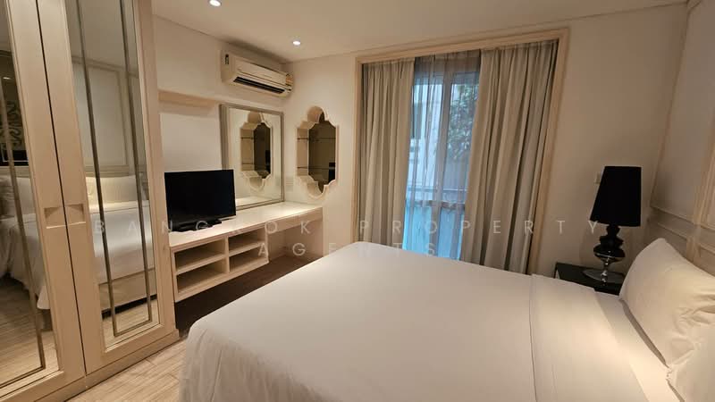 Paradiso 31, Bangkok, Soi Sukhumvit 31, Khlongtoei Nua, Watthana, Bangkok, 2 Bedrooms, 88 sqm, Condo For Rent, by BANGKOK PROPERTY AGENTS, 500424892 - DDproperty.com