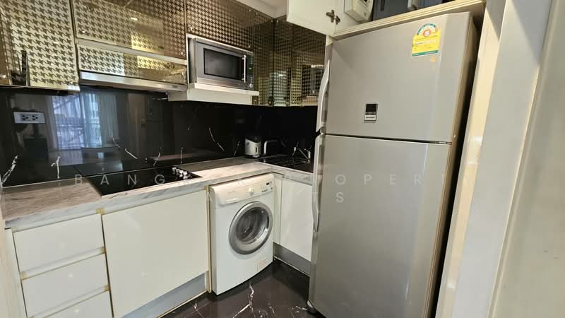 Paradiso 31, Bangkok, Soi Sukhumvit 31, Khlongtoei Nua, Watthana, Bangkok, 2 Bedrooms, 88 sqm, Condo For Rent, by BANGKOK PROPERTY AGENTS, 500424892 - DDproperty.com