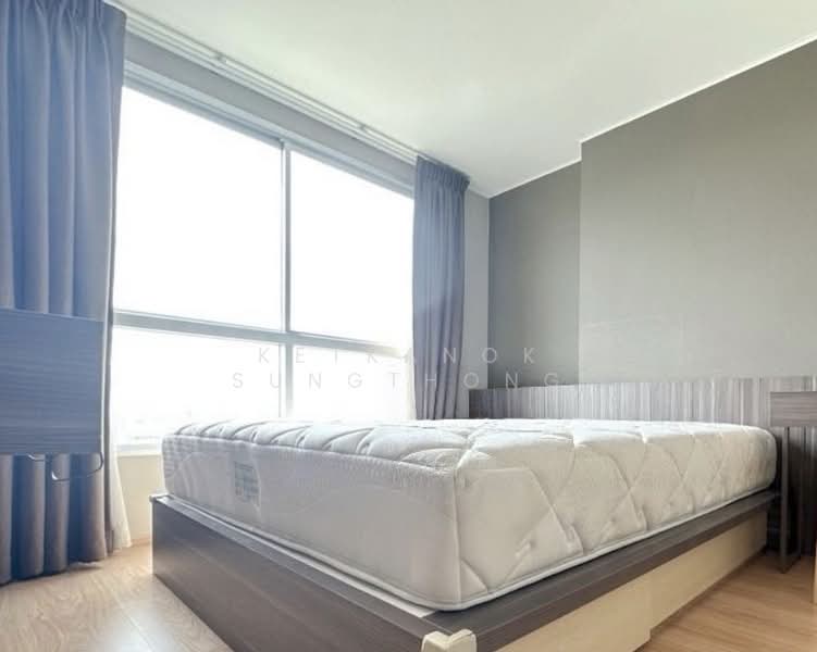 U Delight Residence Pattanakarn-Thonglor, Bangkok, 308 Phatthanakan Road, Suan Luang, Bangkok, 3 Bedrooms, 70 sqm, Condo For Sale, by Ketkanok Sungthong, 500424893 - DDproperty.com