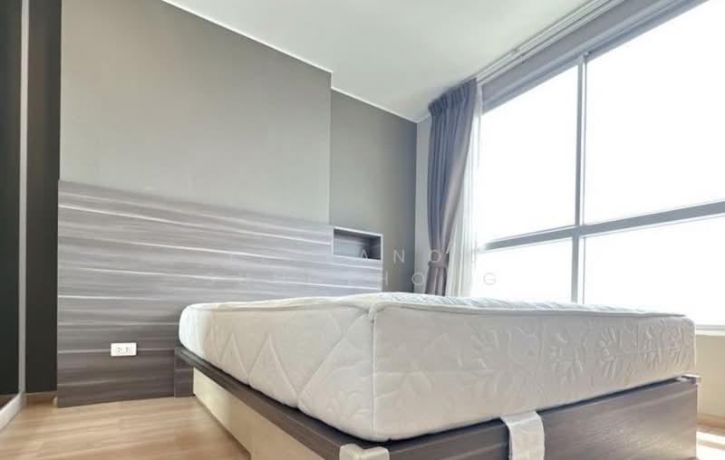 U Delight Residence Pattanakarn-Thonglor, Bangkok, 308 Phatthanakan Road, Suan Luang, Bangkok, 3 Bedrooms, 70 sqm, Condo For Sale, by Ketkanok Sungthong, 500424893 - DDproperty.com