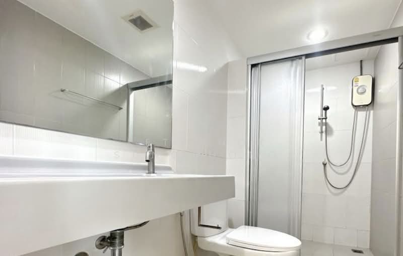 U Delight Residence Pattanakarn-Thonglor, Bangkok, 308 Phatthanakan Road, Suan Luang, Bangkok, 3 Bedrooms, 70 sqm, Condo For Sale, by Ketkanok Sungthong, 500424893 - DDproperty.com