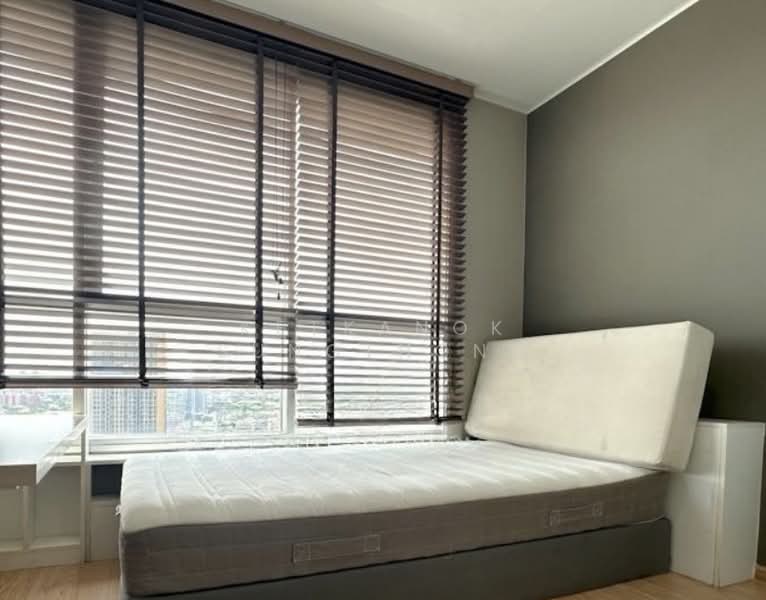 U Delight Residence Pattanakarn-Thonglor, Bangkok, 308 Phatthanakan Road, Suan Luang, Bangkok, 3 Bedrooms, 70 sqm, Condo For Sale, by Ketkanok Sungthong, 500424893 - DDproperty.com