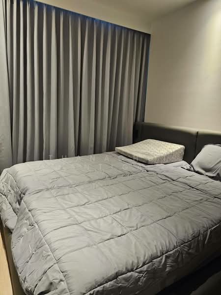 Nue District R9, Bangkok, 59 Rama 9 Road, Huai Khwang, Bangkok, 2 Bedrooms, 46 sqm, Condo For Rent, by Thanachot Khantigamongun, 500424895 - DDproperty.com