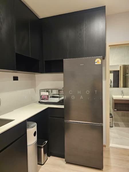 Nue District R9, Bangkok, 59 Rama 9 Road, Huai Khwang, Bangkok, 2 Bedrooms, 46 sqm, Condo For Rent, by Thanachot Khantigamongun, 500424895 - DDproperty.com