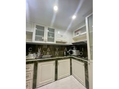 For Rent - Petch 9 Tower, Bangkok
