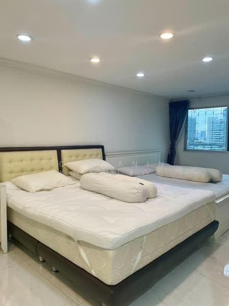 Petch 9 Tower, Bangkok, Phetchaburi 9 Alley, Thanon Phaya Thai, Ratchathewi, Bangkok, 1 Bedroom, 80 sqm, Condo For Rent, by Chayanin Khanijou, 500424896 - DDproperty.com