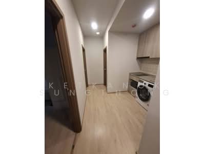 For Rent - Metris Pattanakarn-Ekkamai, Bangkok