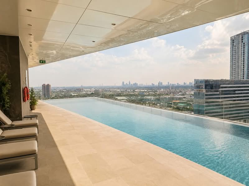IDEO Mobi Sukhumvit 66, Bangkok, 2578 Soi Sukhumvit 66 Sukhumvit Road, Bang Chak, Phra Khanong, Bangkok, 2 Bedrooms, 81 sqm, Condo For Rent, by Li Bin, 500424898 - DDproperty.com