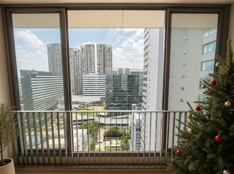 IDEO Mobi Sukhumvit 66 : ไอดีโอ โมบิ สุขุมวิท 66, กรุงเทพ, 2578 ซอยสุขุมวิท 66 ถนนสุขุมวิท, บางจาก, พระโขนง, กรุงเทพ, 81 ตร.ม., คอนโด ให้เช่า, โดย Li Bin, 500424898 - DDproperty.com