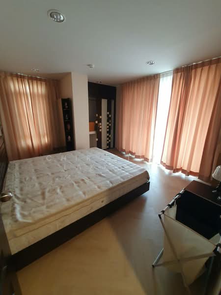 The Amethyst 39, Bangkok, Sukhumvit, Khlong Tan Nua, Watthana, Bangkok, 2 Bedrooms, 79 sqm, Condo For Rent, by Chirattiya Lakkham, 500424899 - DDproperty.com