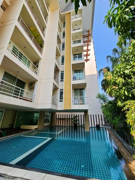 The Amethyst 39, Bangkok, Sukhumvit, Khlong Tan Nua, Watthana, Bangkok, 2 Bedrooms, 79 sqm, Condo For Rent, by Chirattiya Lakkham, 500424899 - DDproperty.com