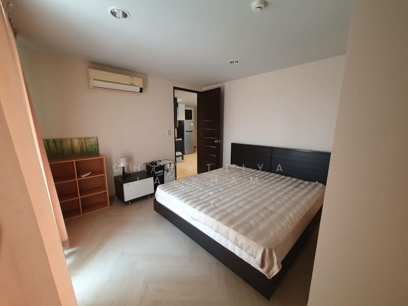 The Amethyst 39, Bangkok, Sukhumvit, Khlong Tan Nua, Watthana, Bangkok, 2 Bedrooms, 79 sqm, Condo For Rent, by Chirattiya Lakkham, 500424899 - DDproperty.com