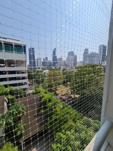 The Amethyst 39, Bangkok, Sukhumvit, Khlong Tan Nua, Watthana, Bangkok, 2 Bedrooms, 79 sqm, Condo For Rent, by Chirattiya Lakkham, 500424899 - DDproperty.com