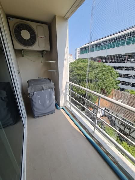 The Amethyst 39, Bangkok, Sukhumvit, Khlong Tan Nua, Watthana, Bangkok, 2 Bedrooms, 79 sqm, Condo For Rent, by Chirattiya Lakkham, 500424899 - DDproperty.com
