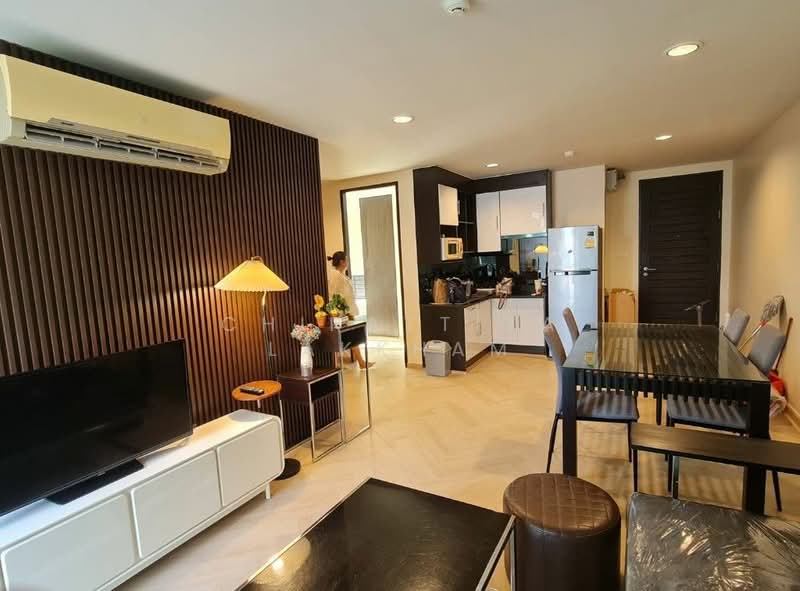 The Amethyst 39, Bangkok, Sukhumvit, Khlong Tan Nua, Watthana, Bangkok, 2 Bedrooms, 79 sqm, Condo For Rent, by Chirattiya Lakkham, 500424899 - DDproperty.com