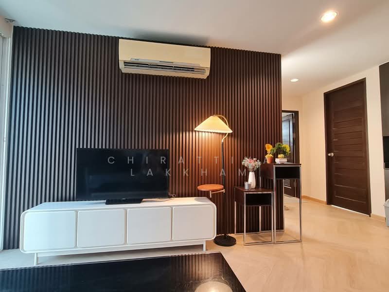 The Amethyst 39, Bangkok, Sukhumvit, Khlong Tan Nua, Watthana, Bangkok, 2 Bedrooms, 79 sqm, Condo For Rent, by Chirattiya Lakkham, 500424899 - DDproperty.com