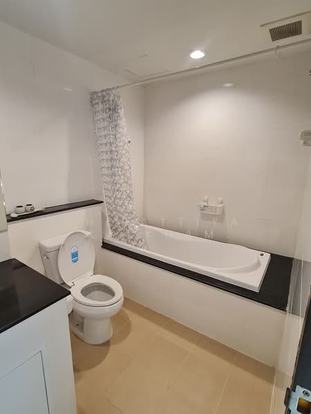 The Amethyst 39, Bangkok, Sukhumvit, Khlong Tan Nua, Watthana, Bangkok, 2 Bedrooms, 79 sqm, Condo For Rent, by Chirattiya Lakkham, 500424899 - DDproperty.com