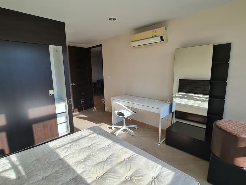 The Amethyst 39, Bangkok, Sukhumvit, Khlong Tan Nua, Watthana, Bangkok, 2 Bedrooms, 79 sqm, Condo For Rent, by Chirattiya Lakkham, 500424899 - DDproperty.com