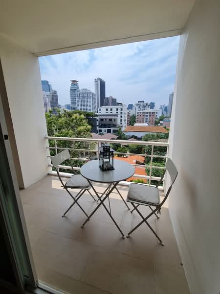 The Amethyst 39, Bangkok, Sukhumvit, Khlong Tan Nua, Watthana, Bangkok, 2 Bedrooms, 79 sqm, Condo For Rent, by Chirattiya Lakkham, 500424899 - DDproperty.com