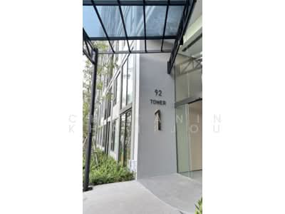 For Rent - Skyrise Avenue Sukhumvit 64, Bangkok