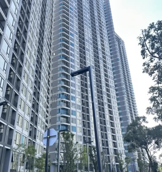 Skyrise Avenue Sukhumvit 64, Bangkok, 3 Soi Sukhumvit 64, Bang Chak, Phra Khanong, Bangkok, 2 Bedrooms, 55 sqm, Condo For Rent, by Chayanin Khanijou, 500424901 - DDproperty.com