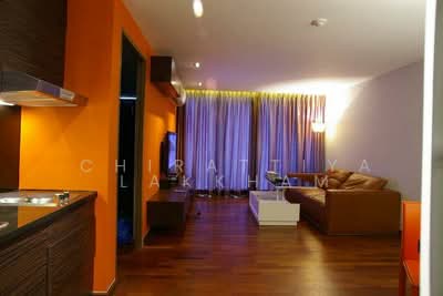 For Rent - DLV Thonglor 20, Bangkok