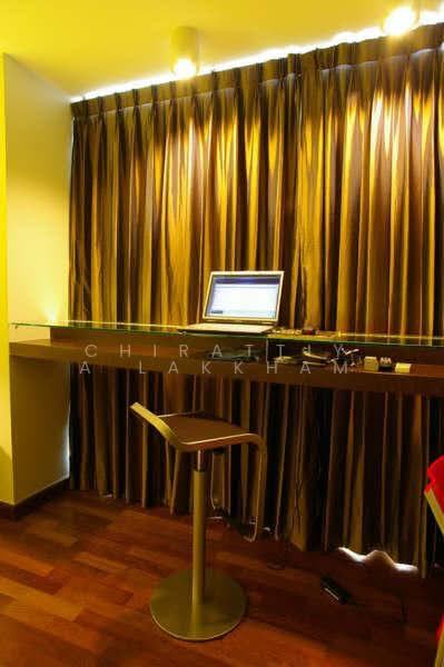 DLV Thonglor 20, Bangkok, 18 Soi Thonglor 20, Thonglor Road, Khlong Tan Nua, Watthana, Bangkok, 1 Bedroom, 60 sqm, Condo For Rent, by Chirattiya Lakkham, 500424903 - DDproperty.com