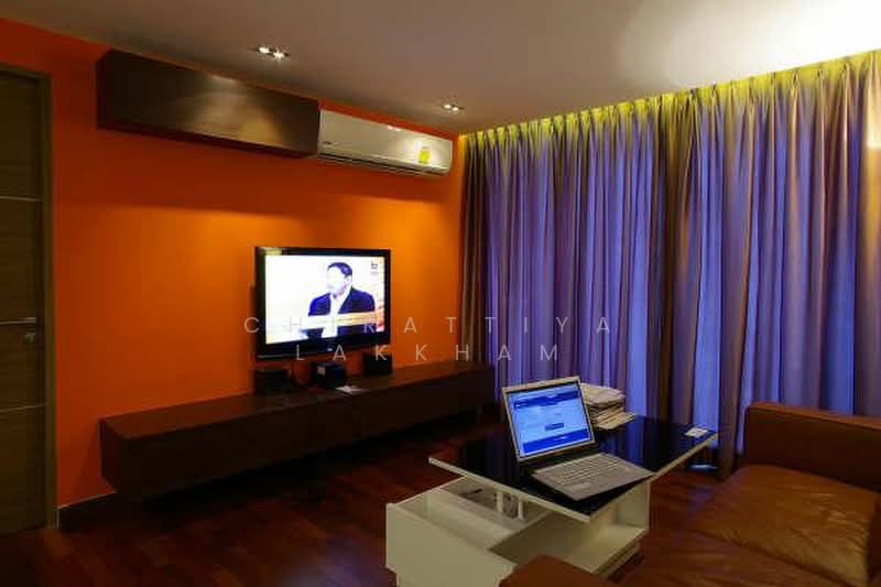 DLV Thonglor 20, Bangkok, 18 Soi Thonglor 20, Thonglor Road, Khlong Tan Nua, Watthana, Bangkok, 1 Bedroom, 60 sqm, Condo For Rent, by Chirattiya Lakkham, 500424903 - DDproperty.com