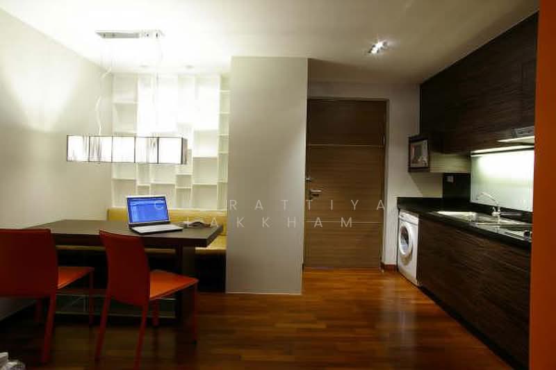 DLV Thonglor 20, Bangkok, 18 Soi Thonglor 20, Thonglor Road, Khlong Tan Nua, Watthana, Bangkok, 1 Bedroom, 60 sqm, Condo For Rent, by Chirattiya Lakkham, 500424903 - DDproperty.com