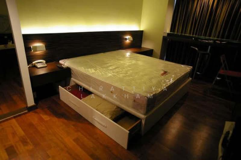 DLV Thonglor 20 : ดี แอล วี ทองหล่อ 20, กรุงเทพ, 18 ซอยทองหล่อ 20 ถนนทองหล่อ, คลองตันเหนือ, วัฒนา, กรุงเทพ, 60 ตร.ม., คอนโด ให้เช่า, โดย Chirattiya Lakkham, 500424903 - DDproperty.com