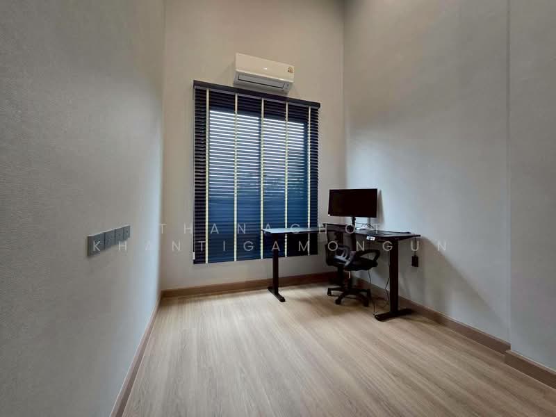 บ้าน 4-ห้องนอน, กรุงเทพ, คลองสองต้นนุ่น, ลาดกระบัง, กรุงเทพ, 275 ตร.ม., บ้านเดี่ยว ให้เช่า, โดย Thanachot Khantigamongun, 500424904 - DDproperty.com