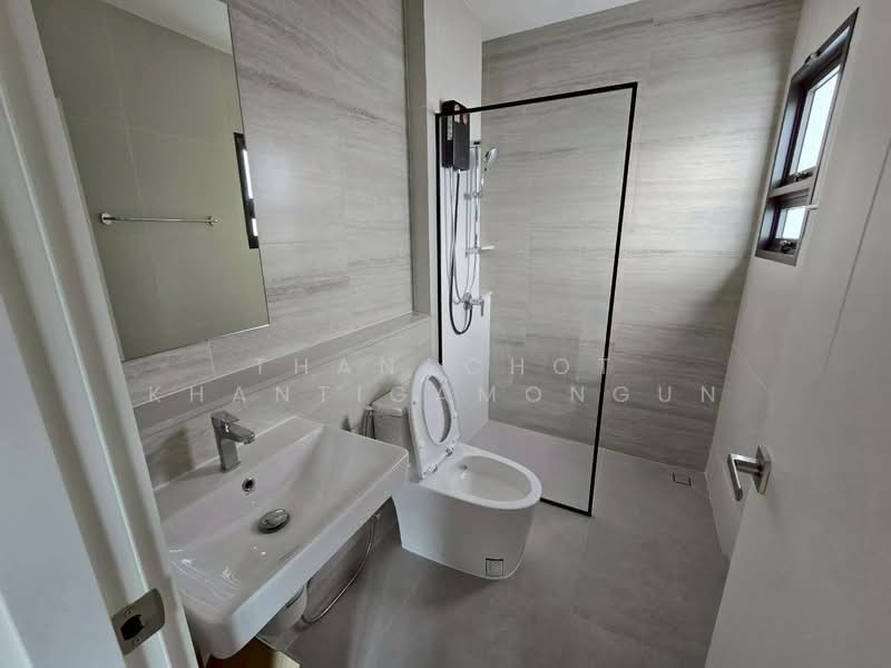 บ้าน 4-ห้องนอน, กรุงเทพ, คลองสองต้นนุ่น, ลาดกระบัง, กรุงเทพ, 275 ตร.ม., บ้านเดี่ยว ให้เช่า, โดย Thanachot Khantigamongun, 500424904 - DDproperty.com