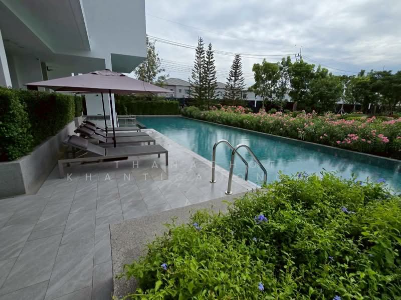 4-BR House, Bangkok, Khlong Song Ton Nun, Lat Krabang, Bangkok, 4 Bedrooms, 275 sqm, Single Detached House For Rent, by Thanachot Khantigamongun, 500424904 - DDproperty.com