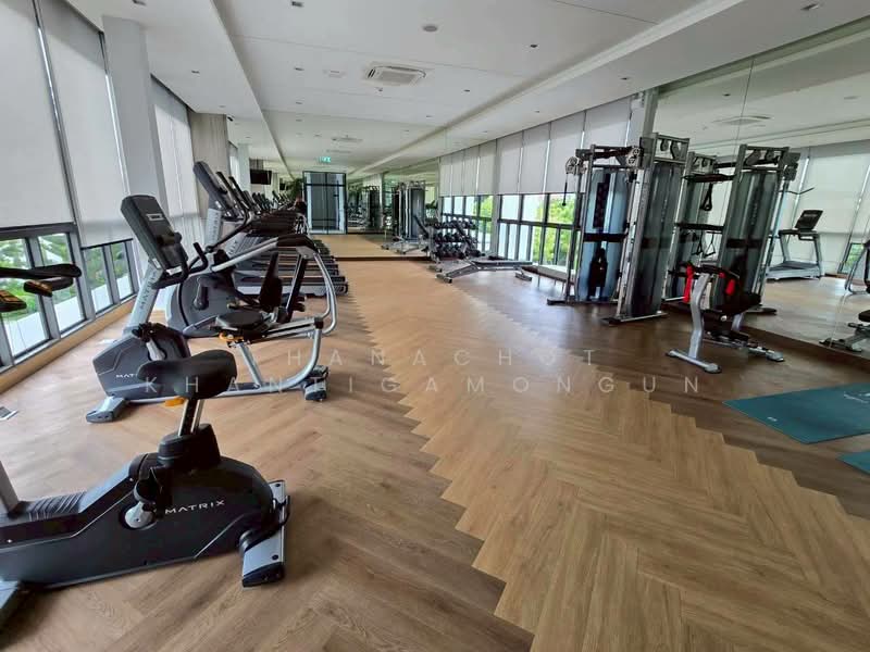 4-BR House, Bangkok, Khlong Song Ton Nun, Lat Krabang, Bangkok, 4 Bedrooms, 275 sqm, Single Detached House For Rent, by Thanachot Khantigamongun, 500424904 - DDproperty.com