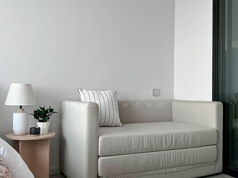 Atmoz Oasis Onnut : แอทโมซ โอเอซิส อ่อนนุช, กรุงเทพ, ซอยอ่อนนุช 66/1 ถนนอ่อนนุช, สวนหลวง, กรุงเทพ, 26 ตร.ม., คอนโด ให้เช่า, โดย Ketkanok Sungthong, 500424905 - DDproperty.com
