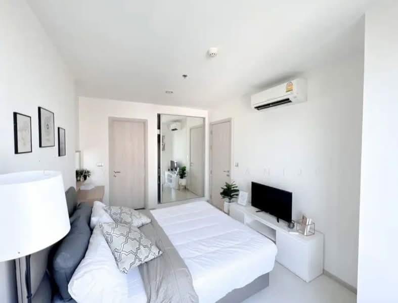 Rhythm Sukhumvit 42, Bangkok, Soi Sukhumvit 42, Sukhumvit Road, Phra Kanong, Khlong Toei, Bangkok, 1 Bedroom, 45 sqm, Condo For Rent, by Chayanin Khanijou, 500424906 - DDproperty.com
