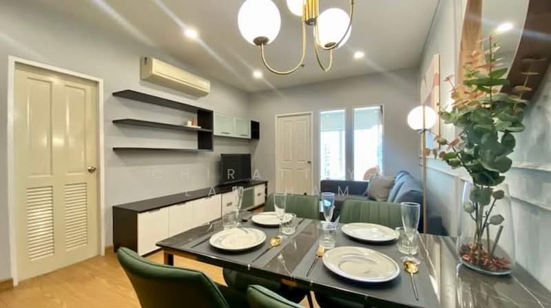 The Complete Rajprarop, Bangkok, 10/18 Rajaprarop Road, Thanon Phaya Thai, Ratchathewi, Bangkok, 1 Bedroom, 50 sqm, Condo For Rent, by Chirattiya Lakkham, 500424907 - DDproperty.com