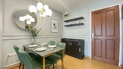 For Rent - The Complete Rajprarop, Bangkok