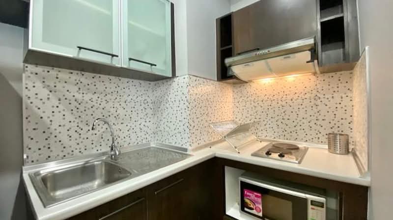 The Complete Rajprarop, Bangkok, 10/18 Rajaprarop Road, Thanon Phaya Thai, Ratchathewi, Bangkok, 1 Bedroom, 50 sqm, Condo For Rent, by Chirattiya Lakkham, 500424907 - DDproperty.com