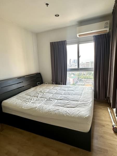 The Parkland Taksin-Thapra, Bangkok, 555 Somdet Phra Chao Tak Sin, Bukkalo, Thon Buri, Bangkok, 1 Bedroom, 35 sqm, Condo For Rent, by Connex Property, 500424911 - DDproperty.com