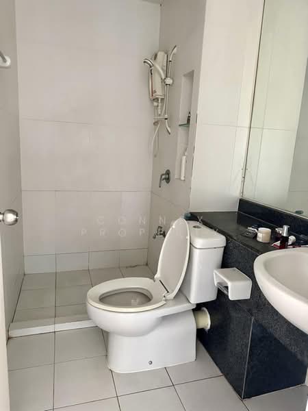 The Parkland Taksin-Thapra, Bangkok, 555 Somdet Phra Chao Tak Sin, Bukkalo, Thon Buri, Bangkok, 1 Bedroom, 35 sqm, Condo For Rent, by Connex Property, 500424911 - DDproperty.com