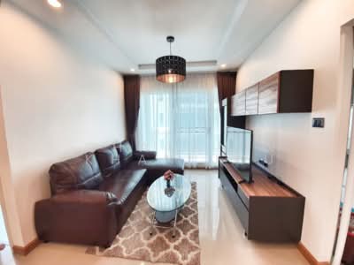 For Rent - Supalai Wellington 2, Bangkok