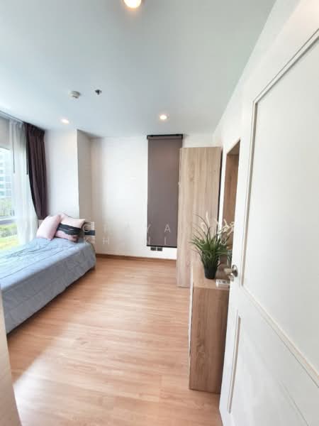 Supalai Wellington 2, Bangkok, Thimruemdam Road, Huai Khwang, Bangkok, 2 Bedrooms, 67 sqm, Condo For Rent, by Chayanin Khanijou, 500424912 - DDproperty.com