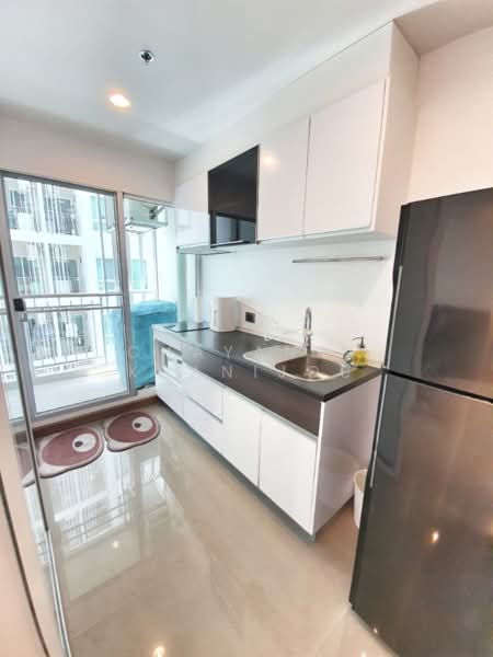 Supalai Wellington 2, Bangkok, Thimruemdam Road, Huai Khwang, Bangkok, 2 Bedrooms, 67 sqm, Condo For Rent, by Chayanin Khanijou, 500424912 - DDproperty.com